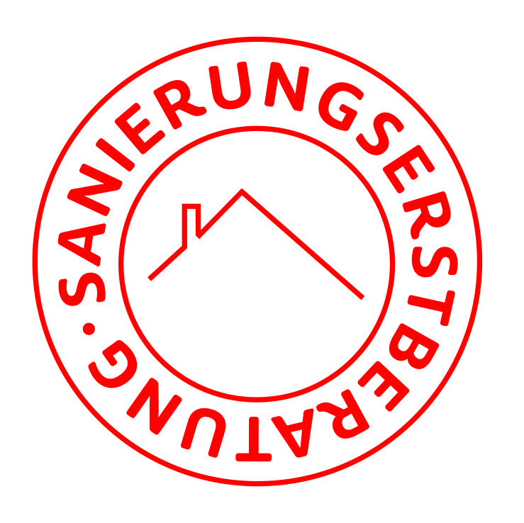 Sanierungserstberatung