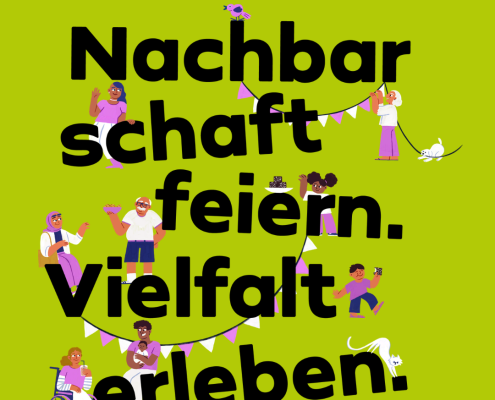 Tag der Nachbarschaft 2026