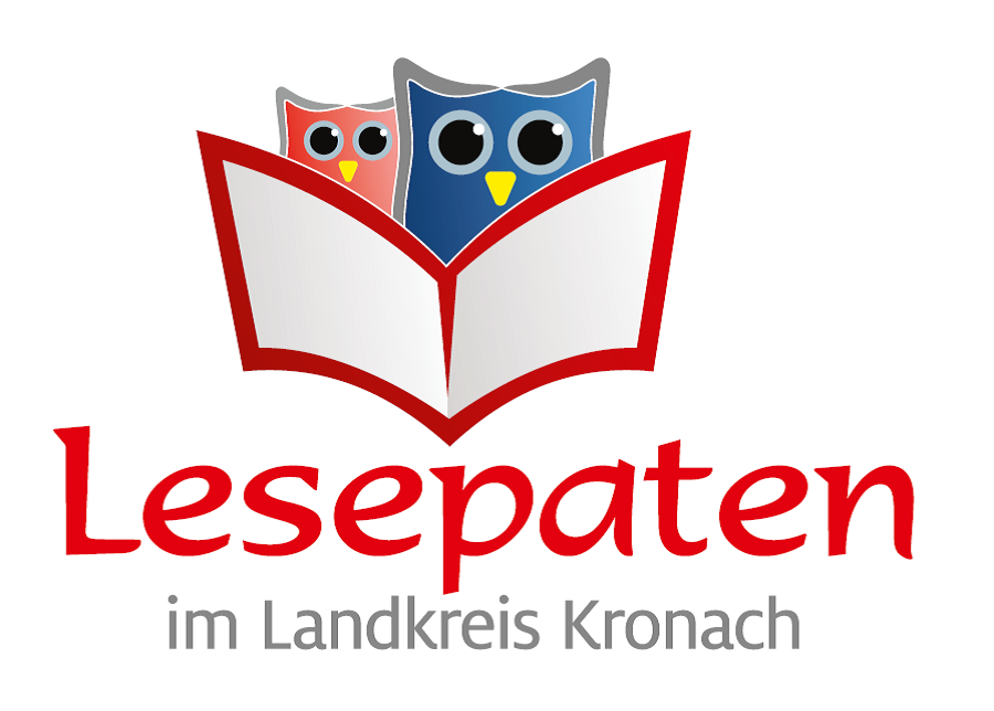 Lesepaten Im Landkreis Kronach | Kronach Creativ