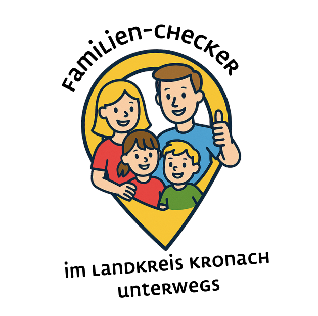 Familien-Checker im Landkreis Kronach