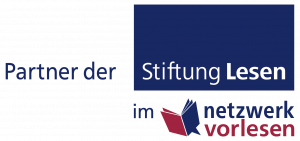 Partner im Netzwerk Vorlesen